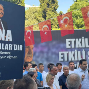 adanadan silivriye ozgurluk yuruyusu basladi esX7RJvp