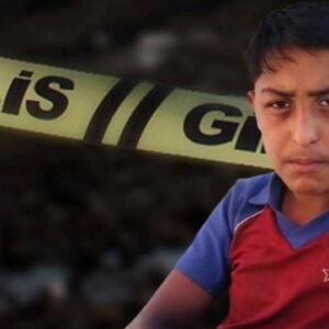 aydinda feci olay 13 yasindaki cocuk dovulerek olduruldu jvzvkKvE