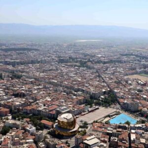 aydinda siyasi denge degisti ozlem cercioglu ve 3 belediye baskani ak partiye gecti hK3tlmKN