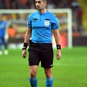 basaksehir kayserispor macini saglam yonetecek ByQafheg