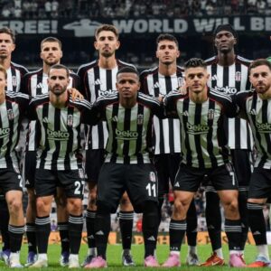 besiktasin lausanne maclarinin hakemleri aciklandi zcYz7Ymj