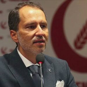 fatih erbakan hukumetin millete yapacagi en buyuk iyilik 2026 yilinin ilk baharinda erken secim sandigini milletin onune koymaktir aQ65xL7s