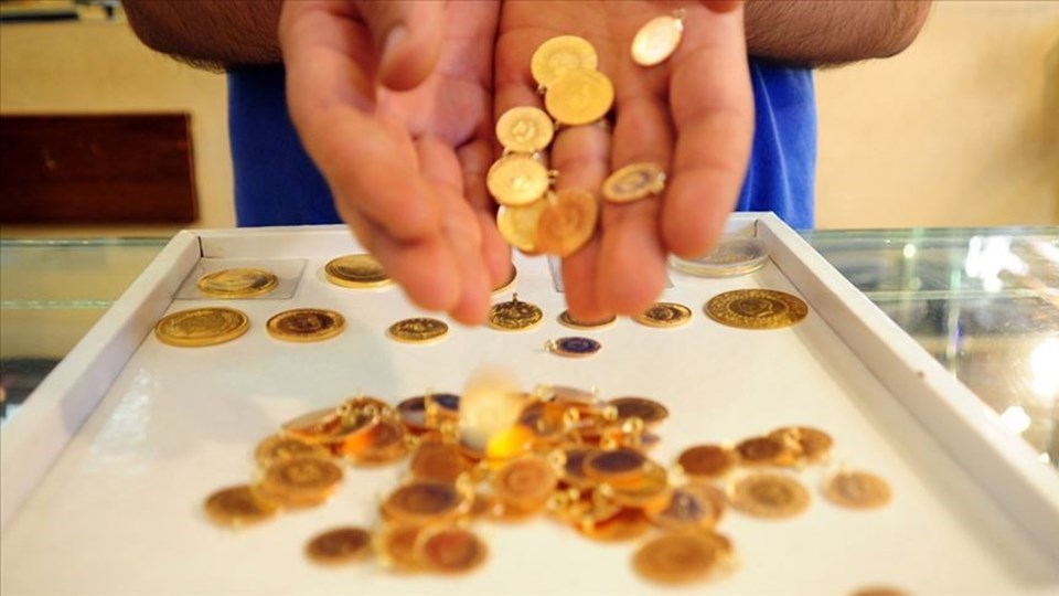 Altın Fiyatları