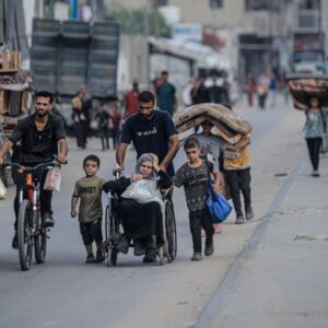 guney sudan israil basinindaki gazze iddialarini yalanladi pESkYLZS