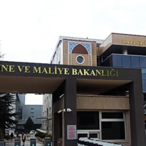 hazine ve maliye bakanligi 139 milyar liralik kira sertifikasi ihrac etti vMYIcHbr