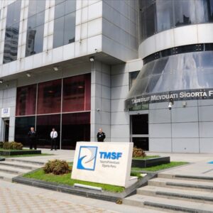TMSF, Özçay İplik Tekstil’i satışa çıkardı