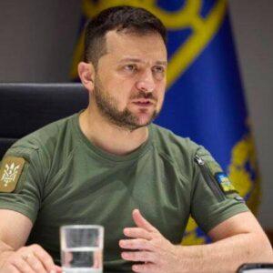 zelenskiden 34 bagimsizlik gununde guclu ve guvenli ukrayna mesaji kv1AhhRI