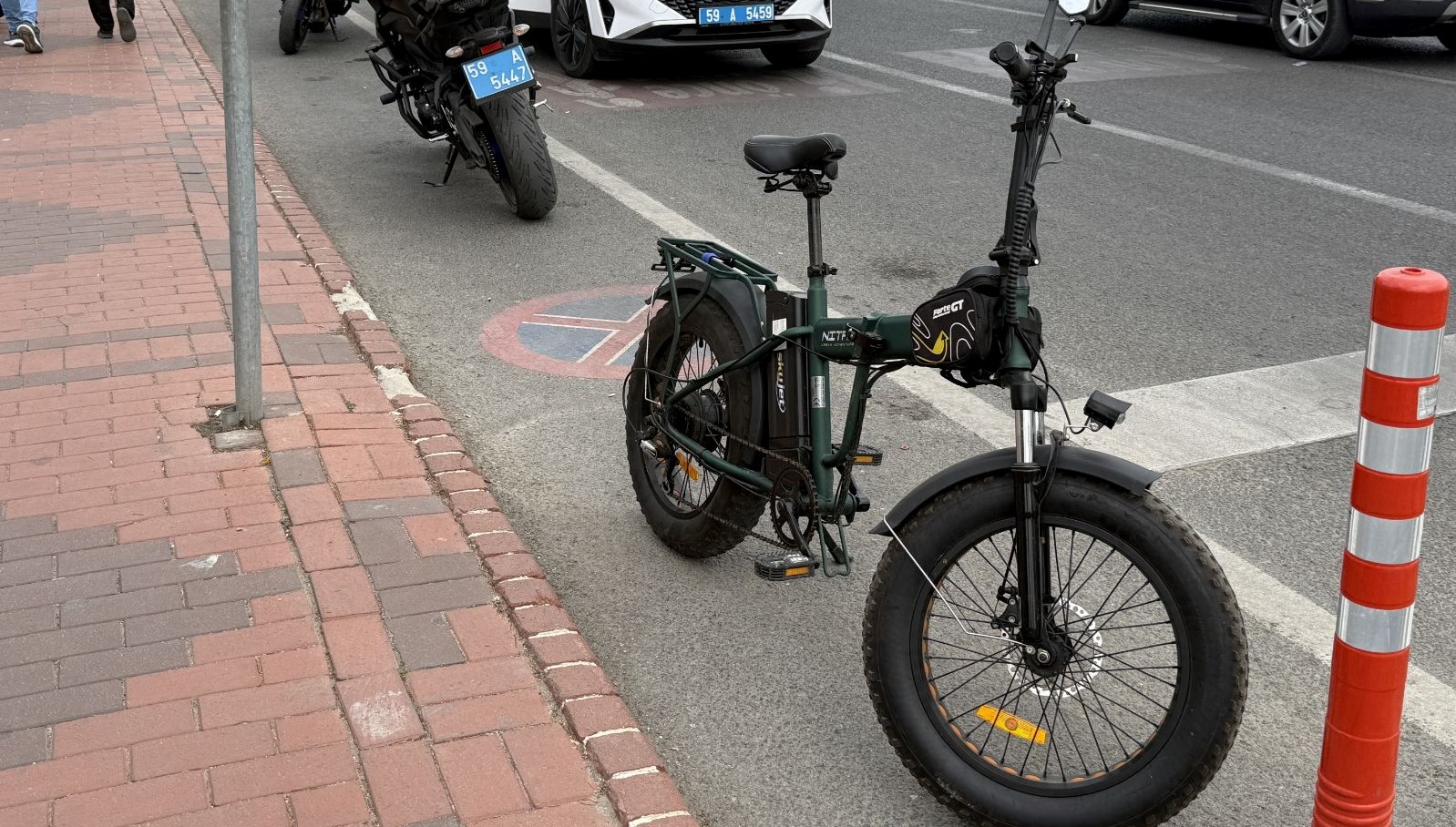 alkollu bisiklet kullanan adama para cezasi YrHNlzXq