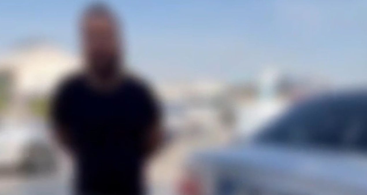 bursada tepki ceken goruntuler musteri gibi cagirip rehin aldilar 3y3H9gWm