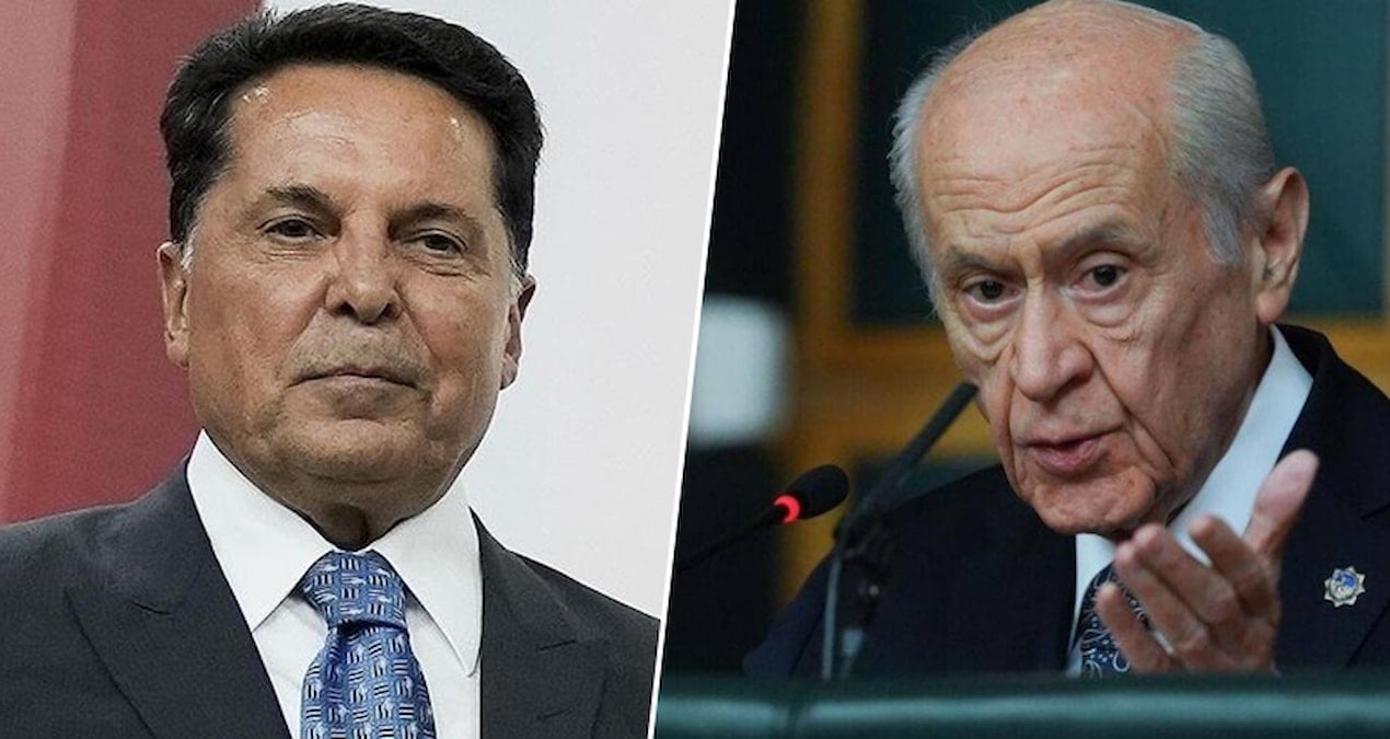 devlet bahcelinin tahliye edilmeli dedigi ahmet ozerden carpici mesaj vg9xrrRQ