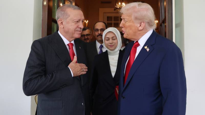 erdogan trump gorusmesine mhpden ilk yorum turkiye basat rolde CCeJzNdT