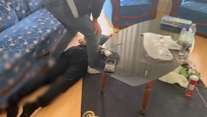 kayseride uyusturucu operasyonu 12 tutuklama zA3Vx6Hf