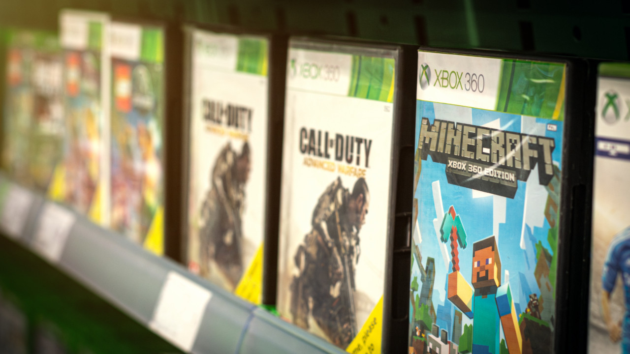 konsollarda dijitalin yukselisi fiziksel oyunlarin sonu mu geliyor GbBFAfgw