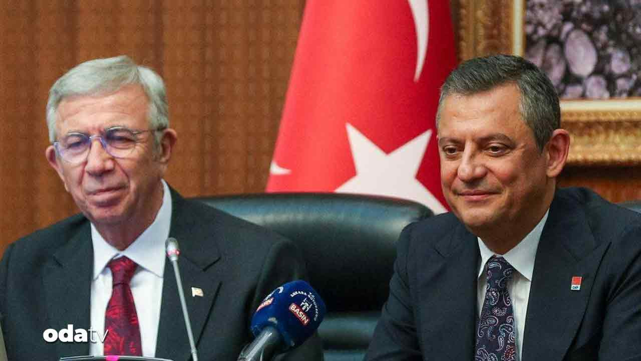 ozgur ozel acikladi mansur yavasa on secim X4zUggNg