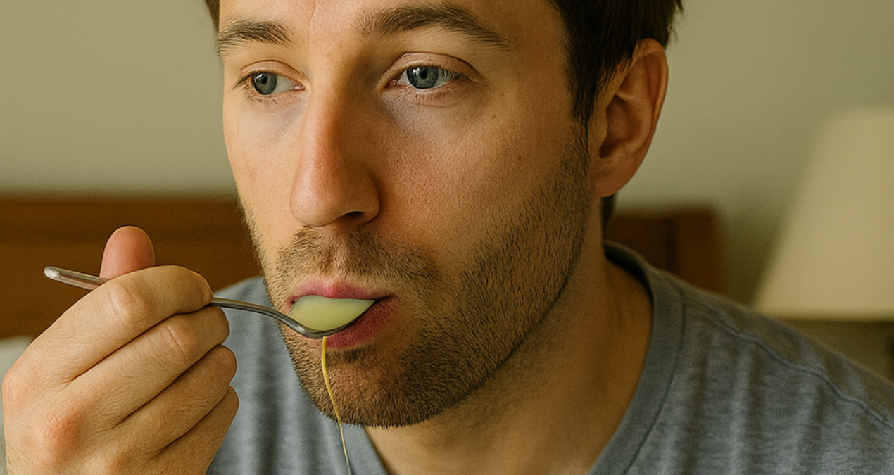 sabah 1 yemek kasigi yutanin tansiyonu saat gibi calisiyor iste o besin cIJN3fJl