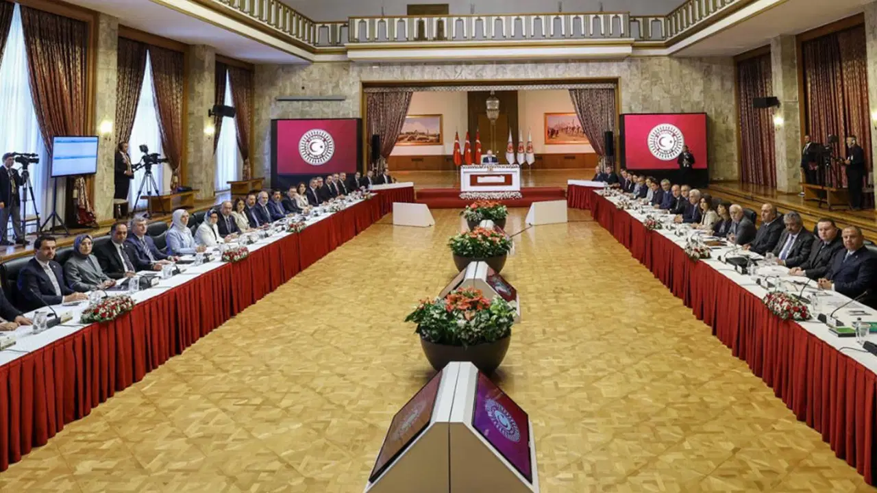 surec komisyonu 10 kez toplandi akademisyenler ve buyukelciler dinlenecek 2kyWfnVK