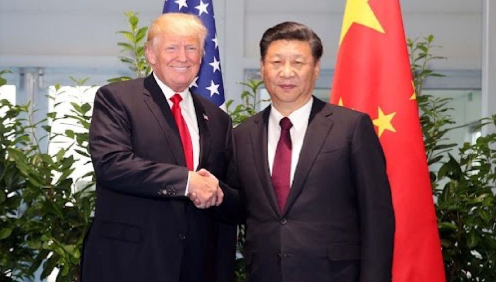 trump cin devlet baskani si gorustu tiktok anlasmasini onayladik exNxDuFW