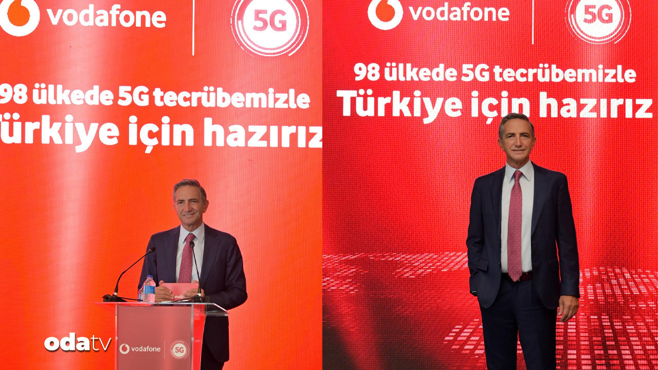 vodafonedan turkiyeye 5g vizyonu dijital gelecegin esigindeyiz C4u46853