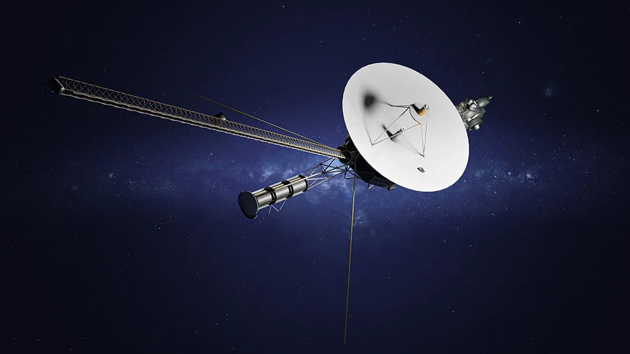 voyager 1 sonsuzluga dogru yolculuguna devam ediyor DQJkUEzS