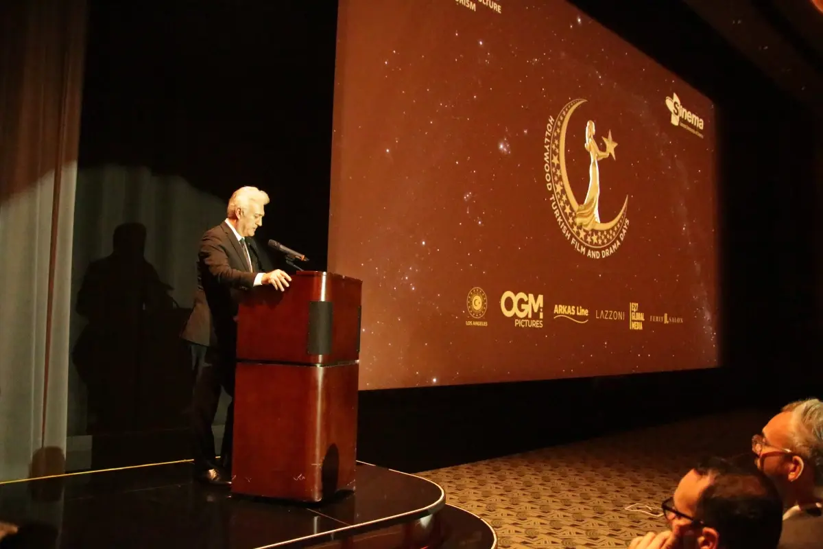 5 hollywood turk film ve drama gunleri yapildi GC89TuqG.jpg