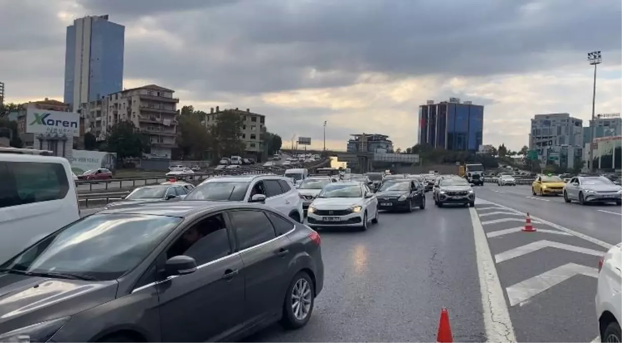 bagcilarda kaza 4 yarali zHGULAm2