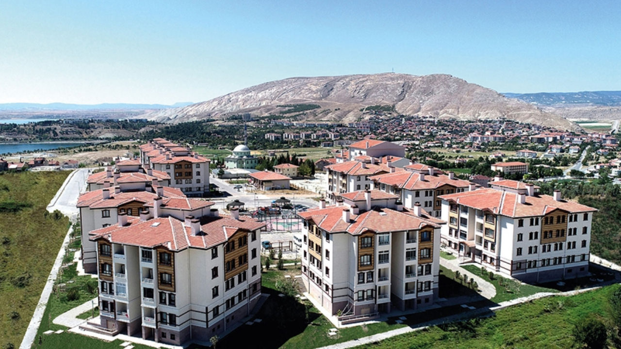 bakan kurumdan toki konutlarinin saglamligina iliskin paylasim Ghn29CEX.png