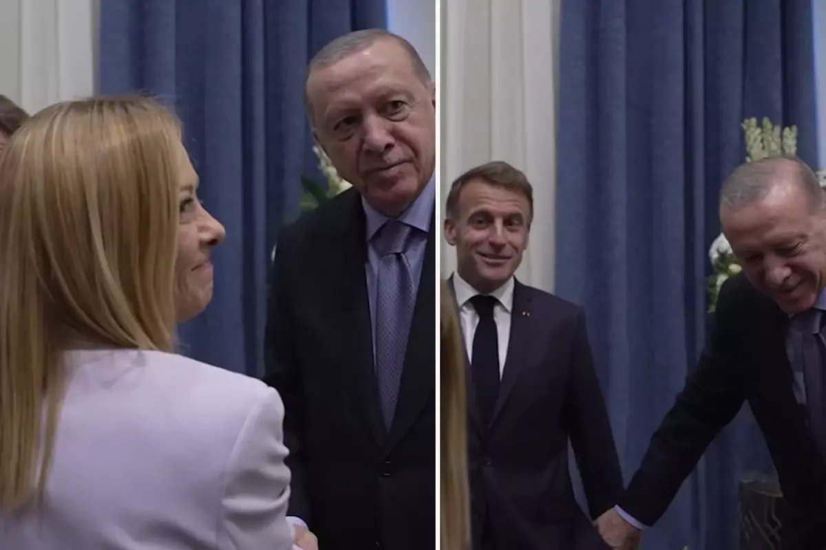 erdogan ile meloni arasinda zirveye damga vuran diyalog sigarayi biraktirmam lazim zHKVOcP3.jpg