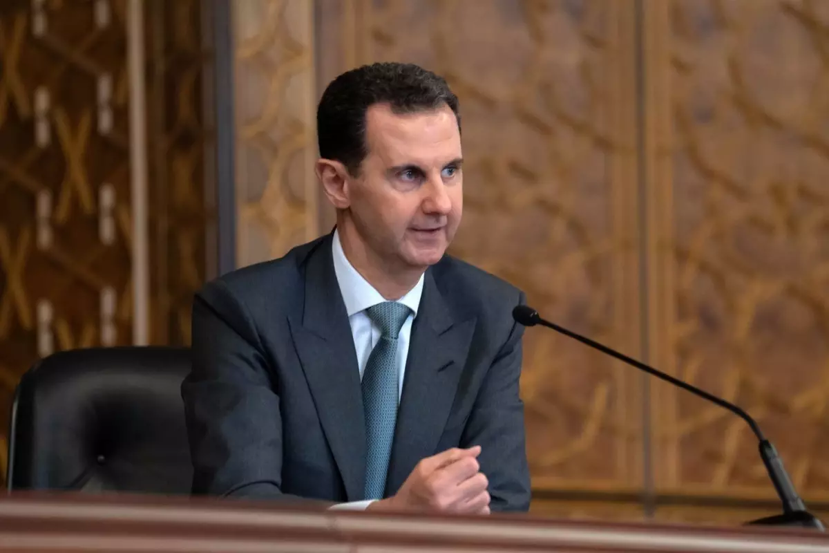 esaddan aylar sonra haber var iste yeni bagimligi tEbVtsi5