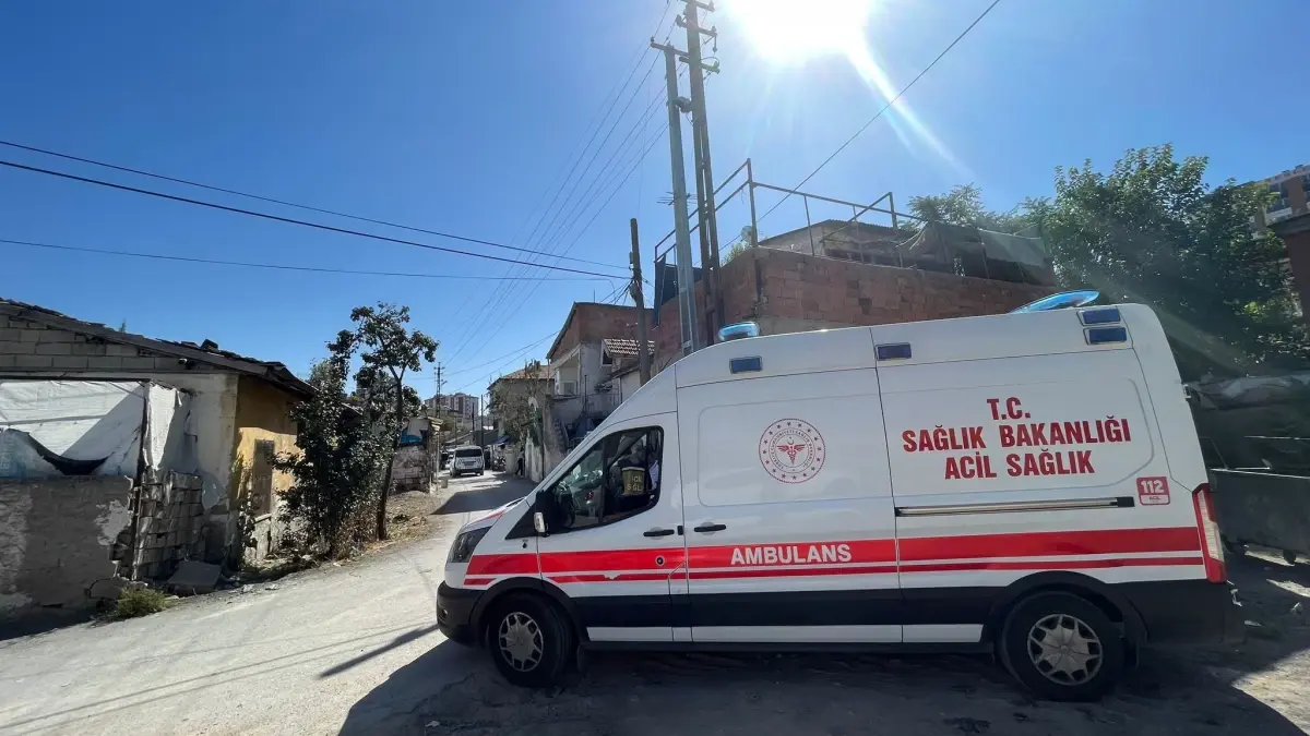 kayseride bir adam evinde olu bulundu 4xy9YuVb