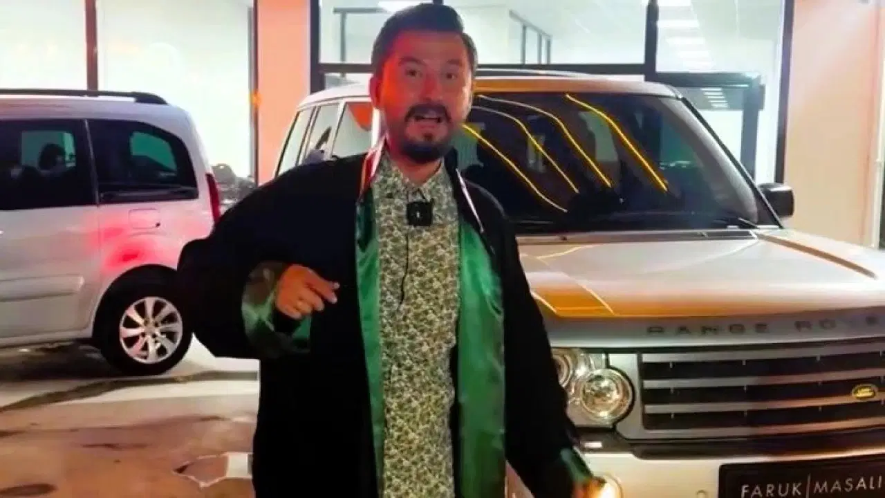 cubbeyle arac tanitimi yapan galericiye karsi avukatlar harekete gecti EArcr6eZ.jpg