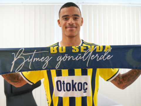 Fenerbahcenin yeni transferi greenwood istanbulda nVLezbI7