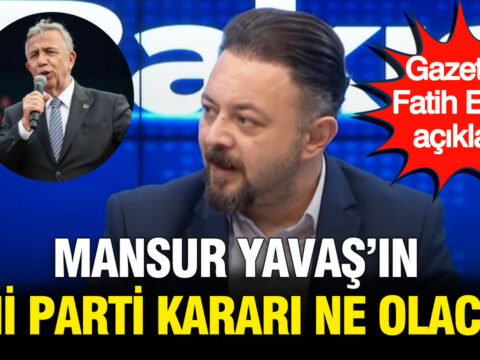 Haber gorseli