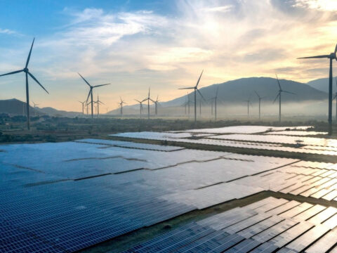 Irenaya gore yenilenebilir enerji kaynaklari 2024te kuresel elektrik uretiminin yuzde 317sini karsiladi VEfQYCTq