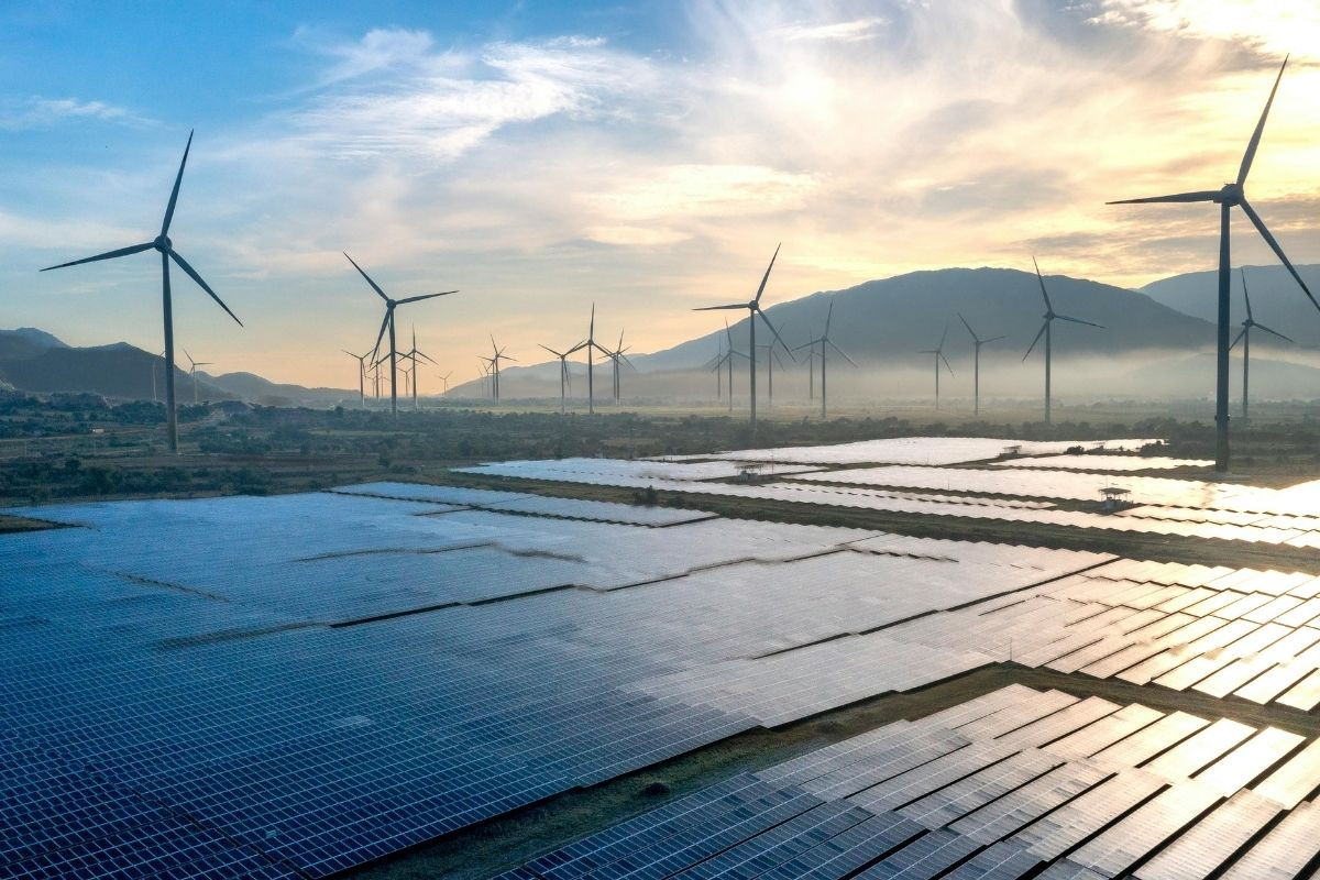 Irenaya gore yenilenebilir enerji kaynaklari 2024te kuresel elektrik uretiminin yuzde 317sini karsiladi VEfQYCTq