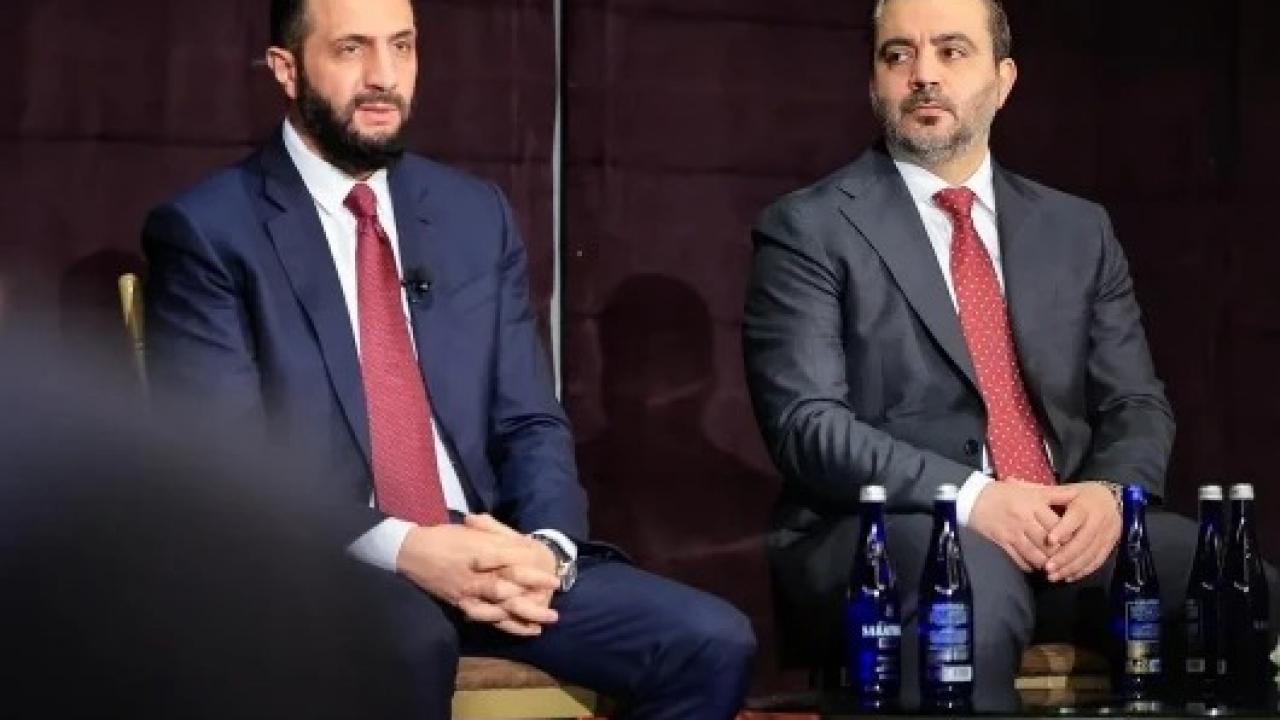 Suriyeden irana sert kinama bu egemenligin acik ihlalidir eBQA3eSm